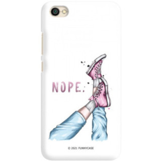 Etui Xiaomi Redmi Note 5A,ST_GR Wzór-FunnyCase