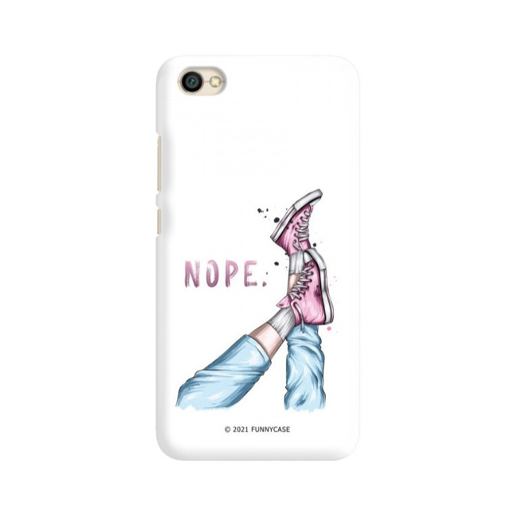Etui Xiaomi Redmi Note 5A,ST_GR Wzór-FunnyCase