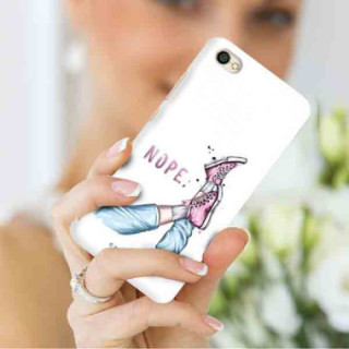 Etui Xiaomi Redmi Note 5A,ST_GR Wzór-FunnyCase