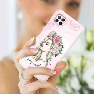 Etui Huawei P40 Lite,ST_GR Wzór-FunnyCase