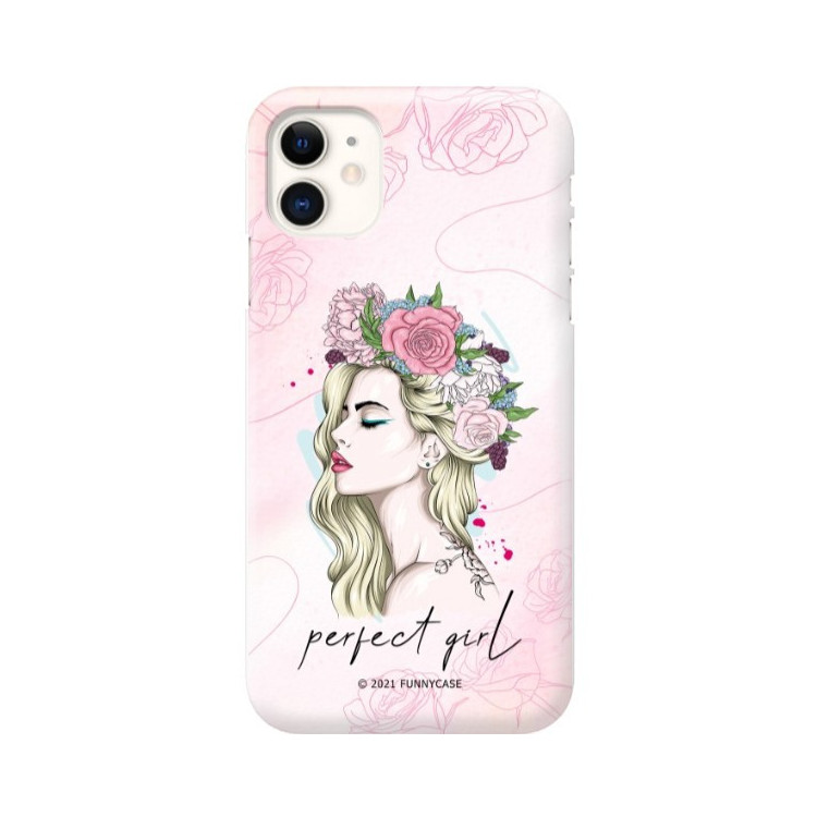 Etui Apple Iphone 11,ST_GR Wzór-FunnyCase