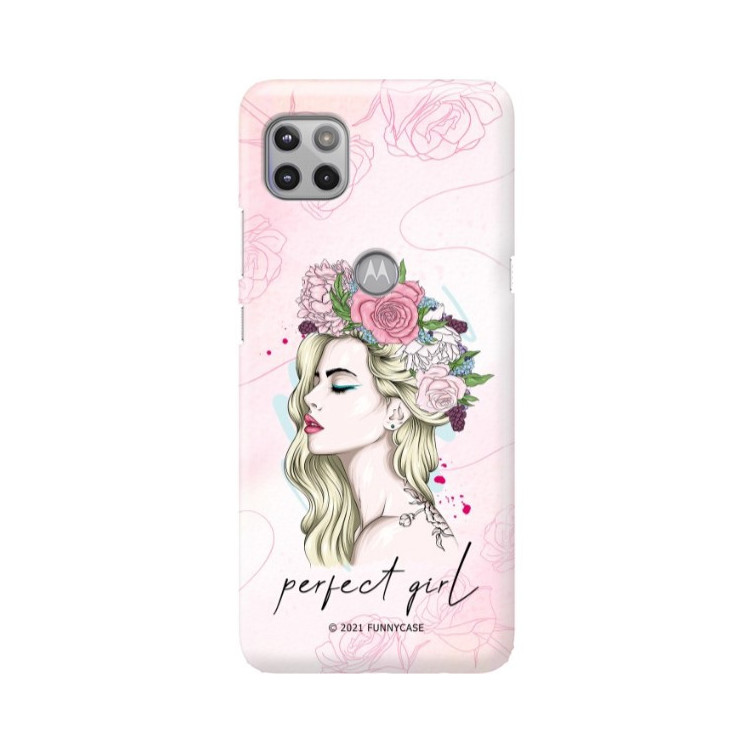 Etui Motorola Moto G 5G,ST_GR Wzór-FunnyCase