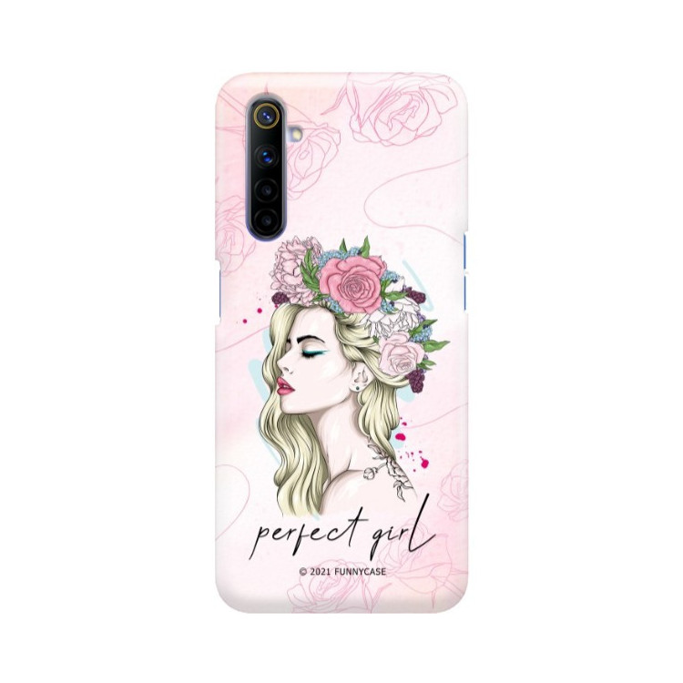 Etui Realme X50 / X3 Super Zoom,ST_GR Wzór-FunnyCase