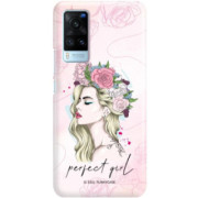 ETUI CLEAR NA TELEFON VIVO X60 ST_GRF-2021-1-102