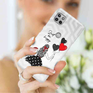 Etui Motorola Moto G 5G,ST_GR Wzór-FunnyCase