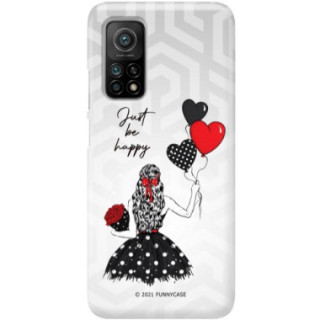 Etui Xiaomi Mi 10T / Mi 10T Pro,ST_GR Wzór-FunnyCase