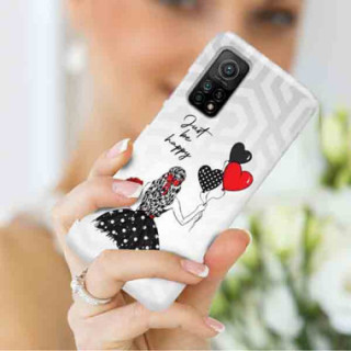 Etui Xiaomi Mi 10T / Mi 10T Pro,ST_GR Wzór-FunnyCase