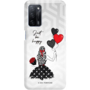 ETUI CLEAR NA TELEFON OPPO A55 5G ST_GRF-2021-1-103