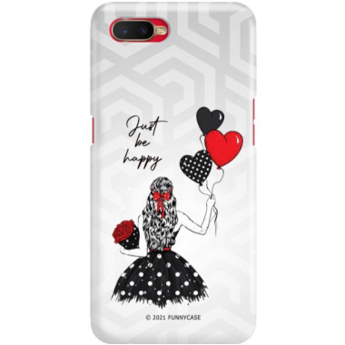 Etui Oppo Rx17 Neo,ST_GR Wzór-FunnyCase