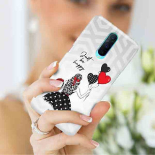 Etui Oppo Rx17 Pro,ST_GR Wzór-FunnyCase
