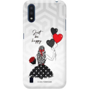 ETUI CLEAR NA TELEFON SAMSUNG GALAXY M01 ST_GRF-2021-1-103