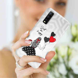 Etui Vivo Y70S,ST_GR Wzór-FunnyCase