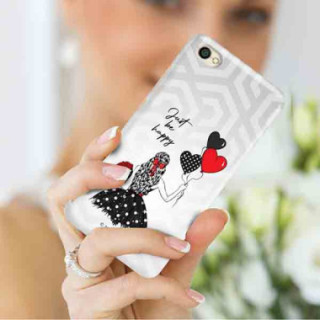 Etui Xiaomi Redmi Note 5A,ST_GR Wzór-FunnyCase