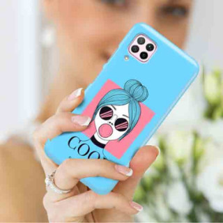 Etui Huawei P40 Lite,ST_GR Wzór-FunnyCase