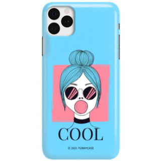 Etui Apple Iphone 11 Pro,ST_GR Wzór-FunnyCase