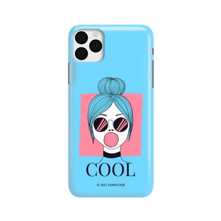 Etui Apple Iphone 11 Pro,ST_GR Wzór-FunnyCase