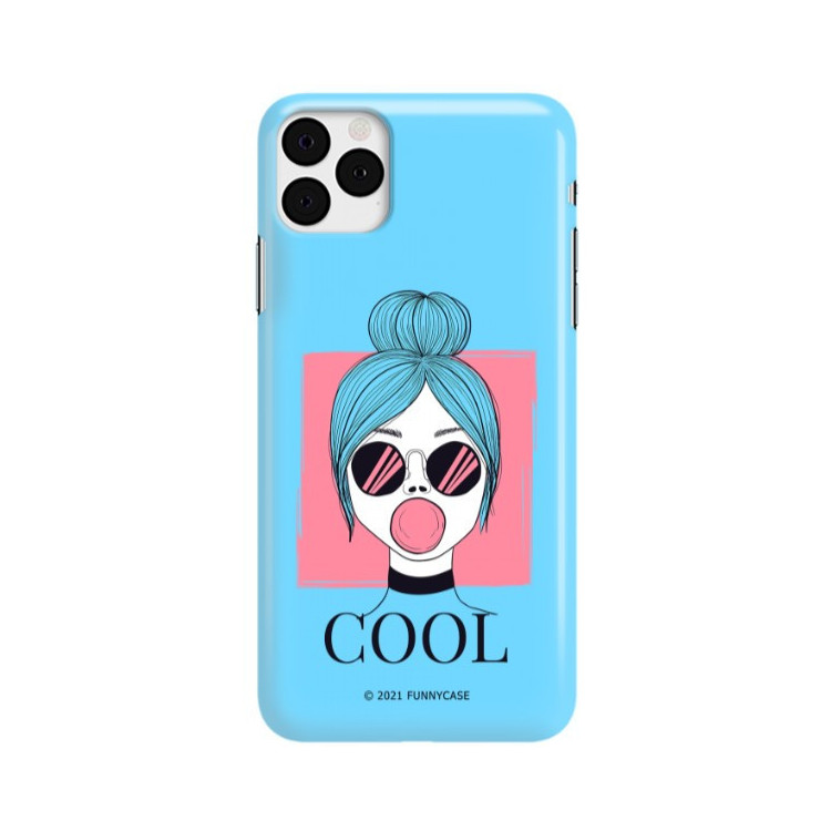 Etui Apple Iphone 11 Pro Max,ST_GR Wzór-FunnyCase