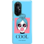 ETUI CLEAR NA TELEFON HUAWEI NOVA 8 ST_GRF-2021-1-104
