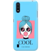 ETUI CLEAR NA TELEFON SAMSUNG GALAXY M01 ST_GRF-2021-1-104