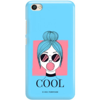 Etui Xiaomi Redmi Note 5A,ST_GR Wzór-FunnyCase