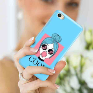 Etui Xiaomi Redmi Note 5A,ST_GR Wzór-FunnyCase