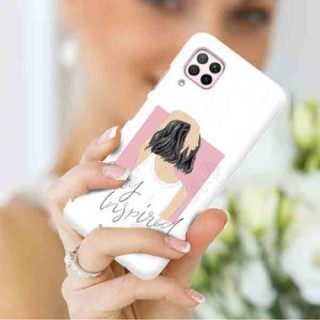 Etui Huawei P40 Lite,ST_GR Wzór-FunnyCase