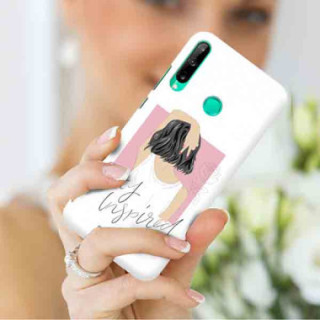 Etui Huawei P40 Lite E / Y7P,ST_GR Wzór-FunnyCase