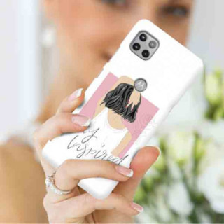 Etui Motorola Moto G 5G,ST_GR Wzór-FunnyCase
