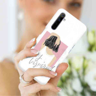 Etui Realme X50 / X3 Super Zoom,ST_GR Wzór-FunnyCase