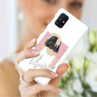 Etui Samsung Galaxy M51,ST_GR Wzór-FunnyCase
