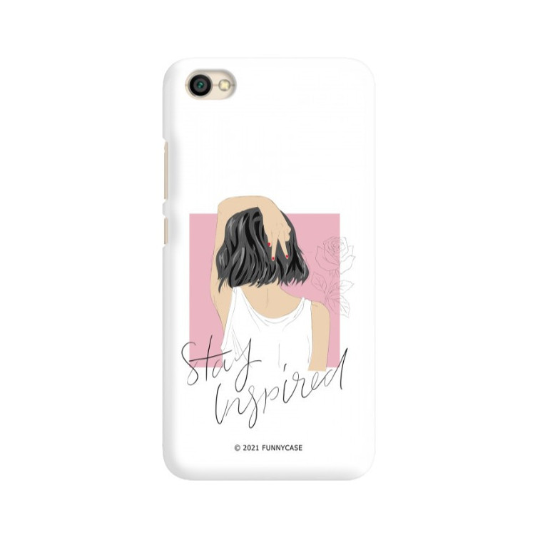Etui Xiaomi Redmi Note 5A,ST_GR Wzór-FunnyCase