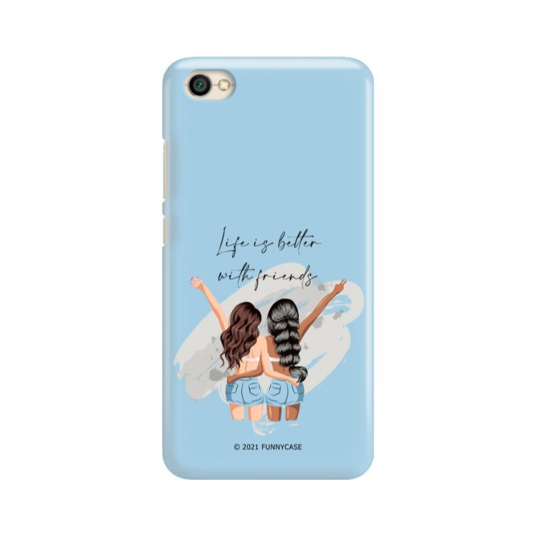 Etui Xiaomi Redmi Note 5A,ST_GR Wzór-FunnyCase