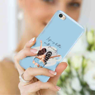 Etui Xiaomi Redmi Note 5A,ST_GR Wzór-FunnyCase