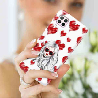Etui Huawei P40 Lite,ST_GR Wzór-FunnyCase