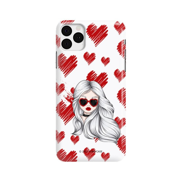 Etui Apple Iphone 11 Pro,ST_GR Wzór-FunnyCase