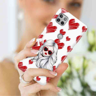 Etui Motorola Moto G 5G,ST_GR Wzór-FunnyCase