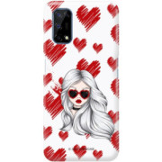 ETUI CLEAR NA TELEFON REALME 7 5G ST_GRF-2021-1-107