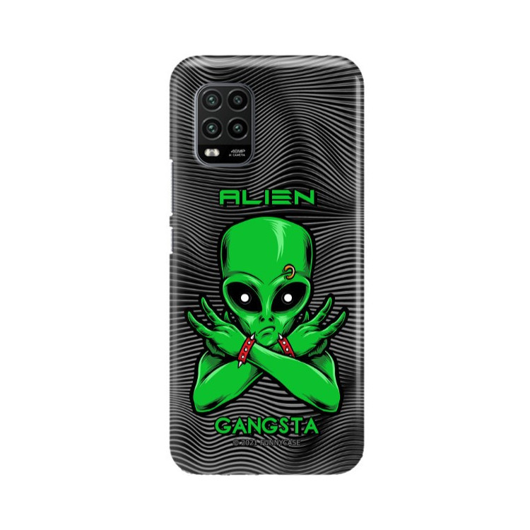 ETUI CLEAR NA TELEFON XIAOMI REDMI 10X 5G ST_ALIEN-2021-1-100