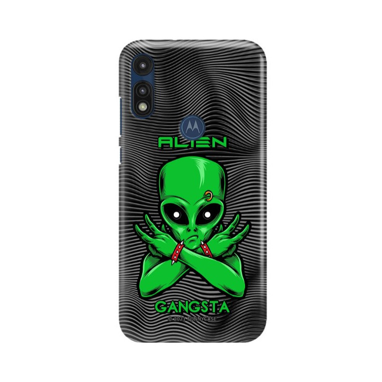 Etui Motorola Moto E7,ST_AL Wzór-FunnyCase