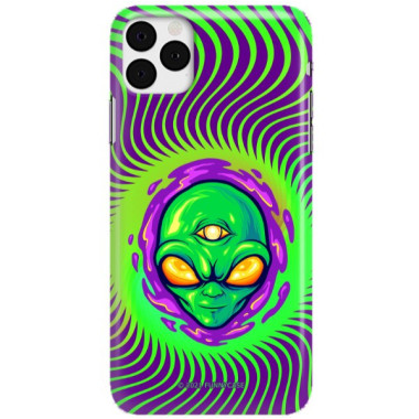 Etui Apple Iphone 11 Pro,ST_AL Wzór-FunnyCase