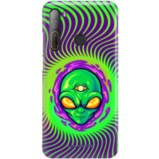 ETUI CLEAR NA TELEFON HTC DESIRE D20 PRO ST_ALIEN-2021-1-101