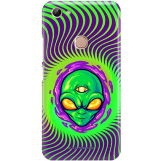 Etui Vivo Y83,ST_AL Wzór-FunnyCase