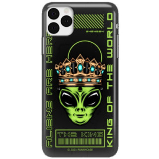 Etui Apple Iphone 11 Pro,ST_AL Wzór-FunnyCase