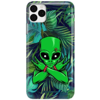 Etui Apple Iphone 11 Pro,ST_AL Wzór-FunnyCase