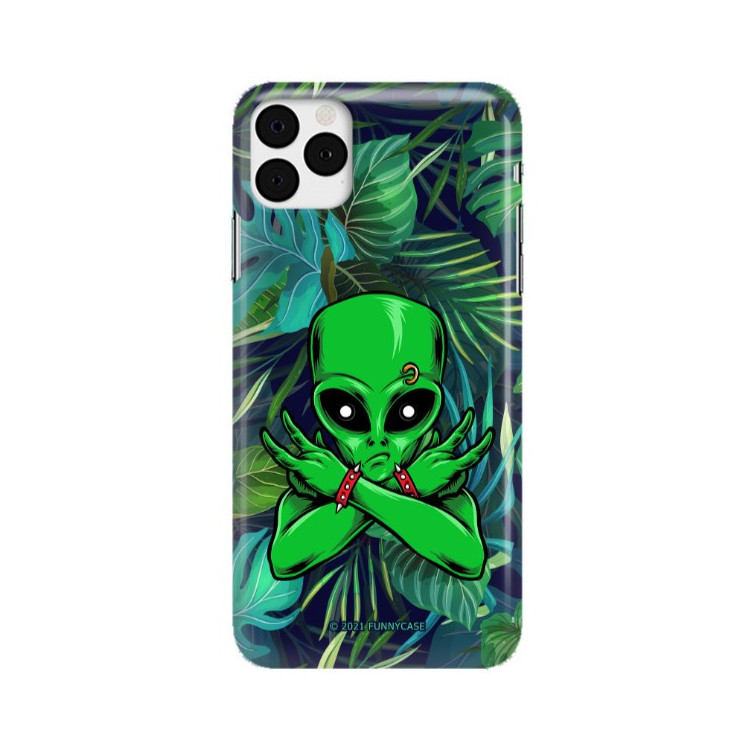 Etui Apple Iphone 11 Pro,ST_AL Wzór-FunnyCase