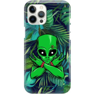 Etui Apple Iphone 12 Pro Max,ST_AL Wzór-FunnyCase