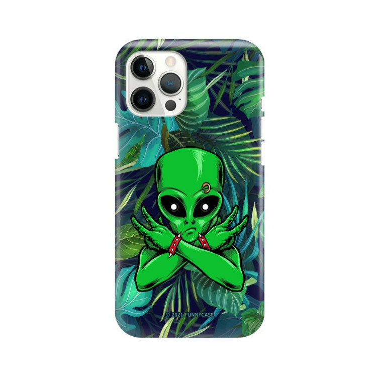 Etui Apple Iphone 12 Pro Max,ST_AL Wzór-FunnyCase