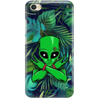 Etui Xiaomi Redmi Note 5A,ST_AL Wzór-FunnyCase