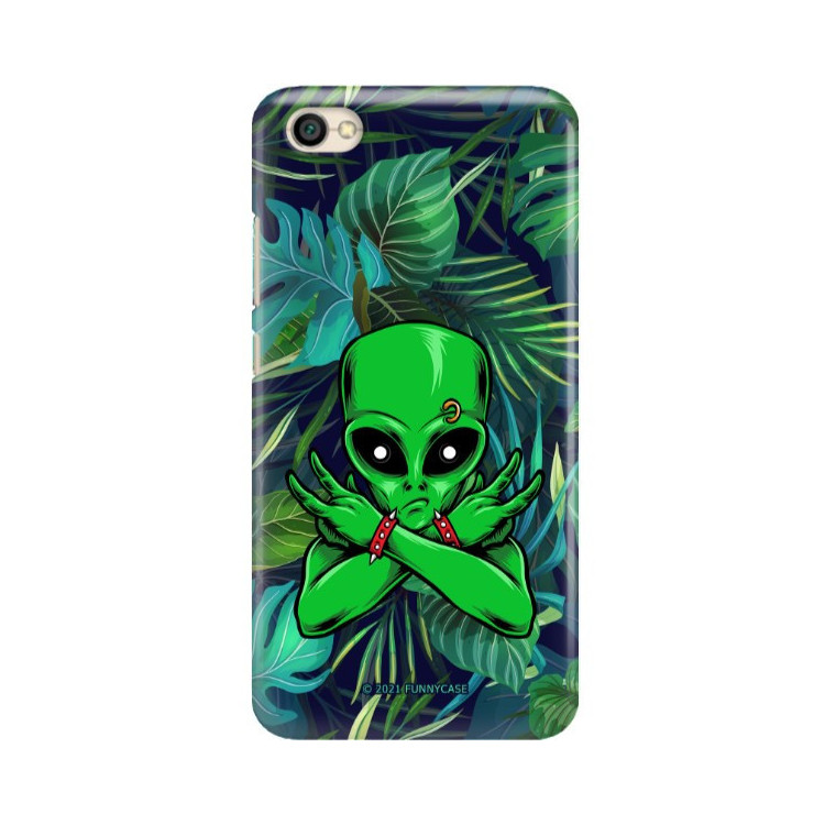 Etui Xiaomi Redmi Note 5A,ST_AL Wzór-FunnyCase