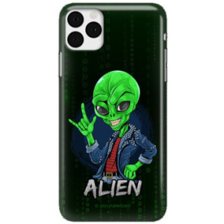 Etui Apple Iphone 11 Pro,ST_AL Wzór-FunnyCase